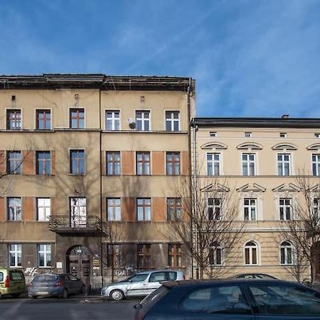 Cosy Studio Apartment Krasków Εξωτερικό φωτογραφία