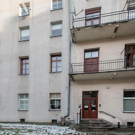 Cosy Studio Apartment Krasków Εξωτερικό φωτογραφία