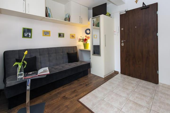 Cosy Studio Apartment Krasków Εξωτερικό φωτογραφία