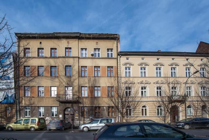 Cosy Studio Apartment Krasków Εξωτερικό φωτογραφία
