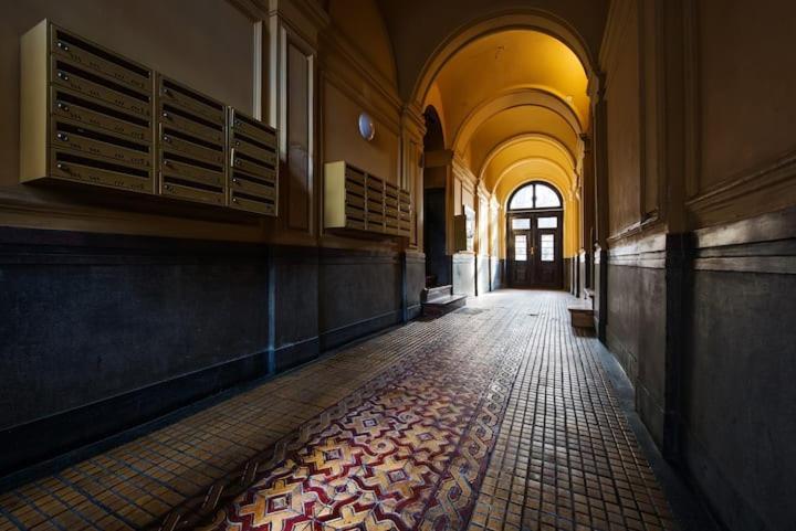 Cosy Studio Apartment Krasków Εξωτερικό φωτογραφία
