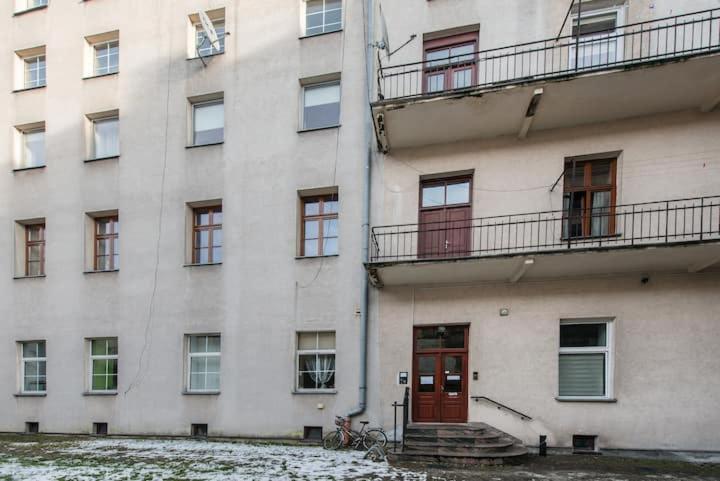Cosy Studio Apartment Krasków Εξωτερικό φωτογραφία