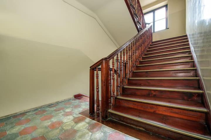 Cosy Studio Apartment Krasków Εξωτερικό φωτογραφία